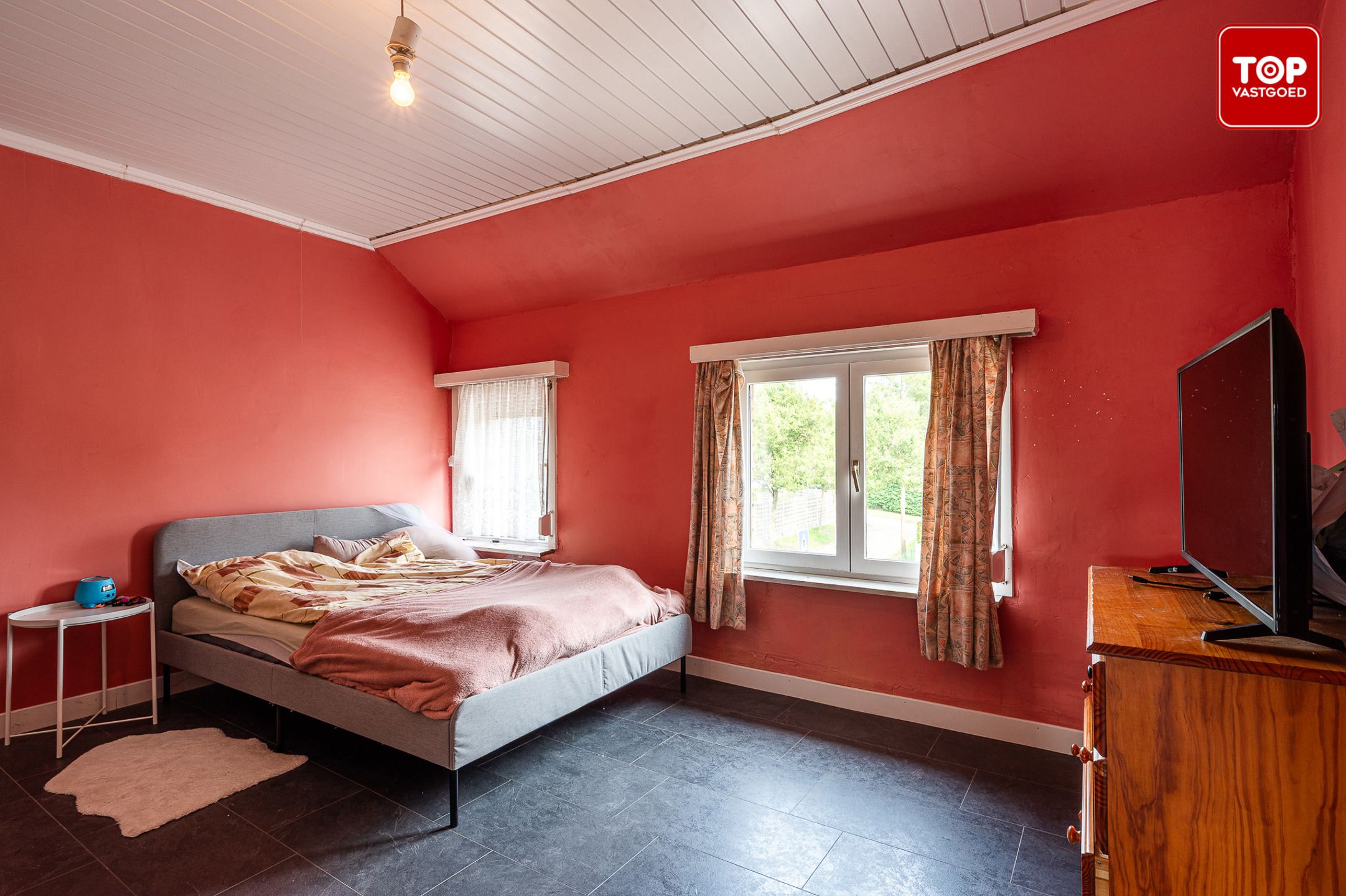 Halfopen bebouwing dichtbij centrum Waarschoot foto 16