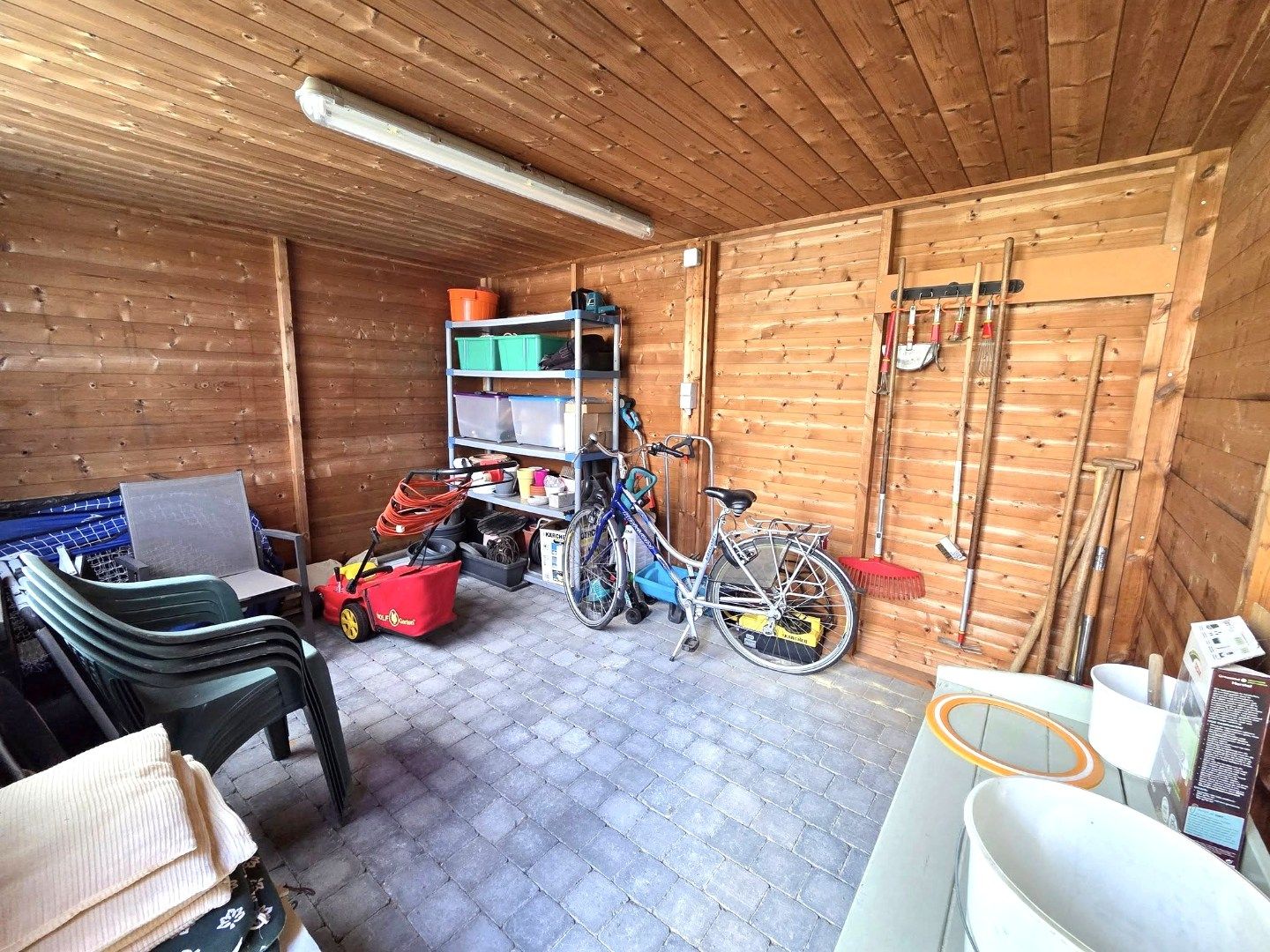 Een woning om fier op te zijn.... foto 29