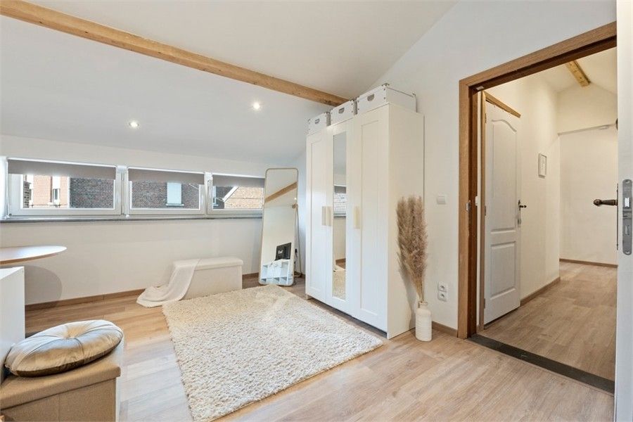 CHARMANT GERENOVEERDE WONING IN HET LANDELIJKE VELM foto 23