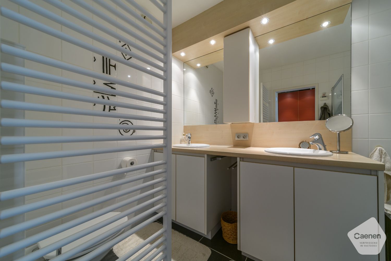 Exclusief 3-slpk appartement met zeezicht & zwembad – Dynastielaan foto 14