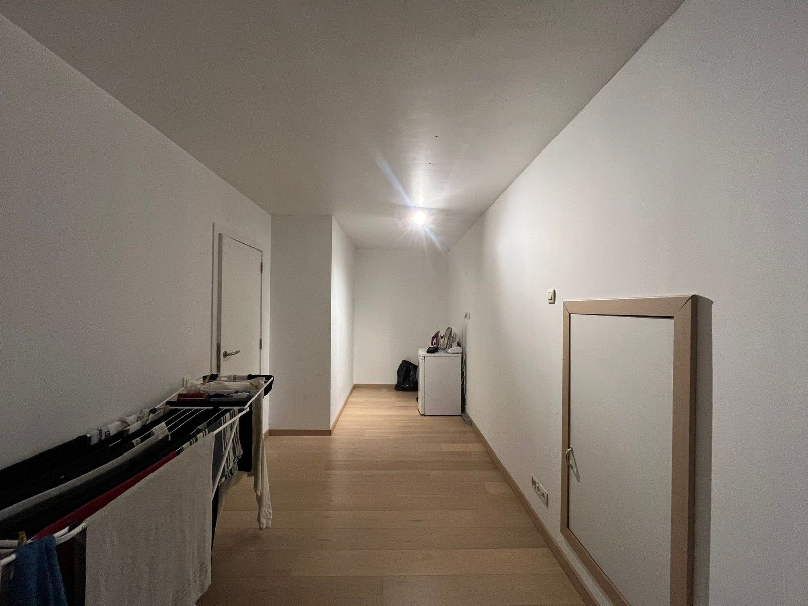 Uiterst ruim en luxueus appartement 130m² nabij het centrum van Waregem foto 17