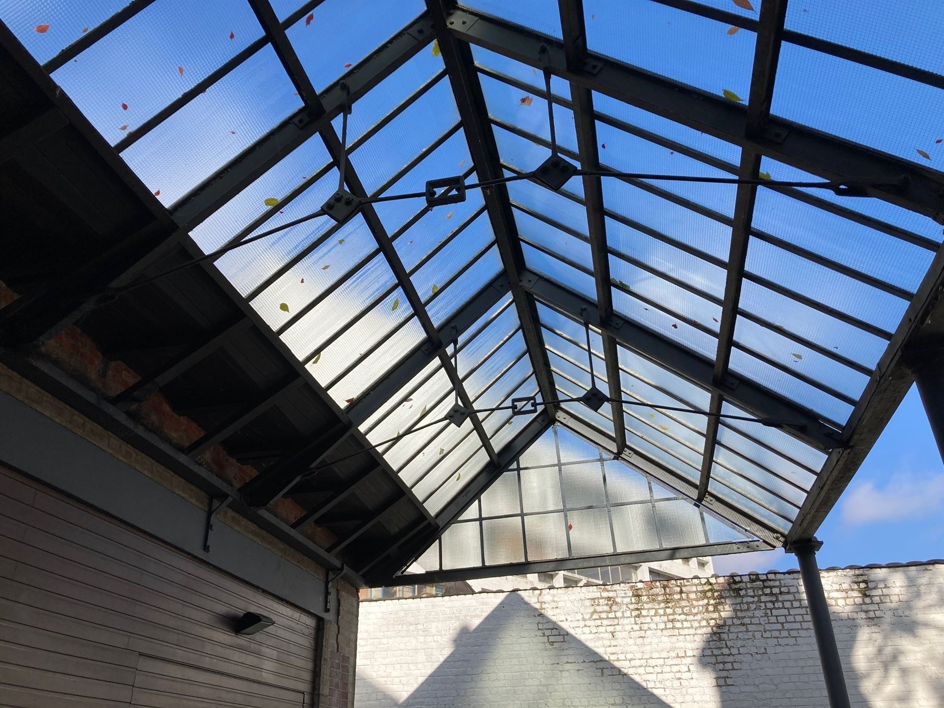 Uitzonderlijk huis op een steenworp afstand van de Louizalaan : foto 7