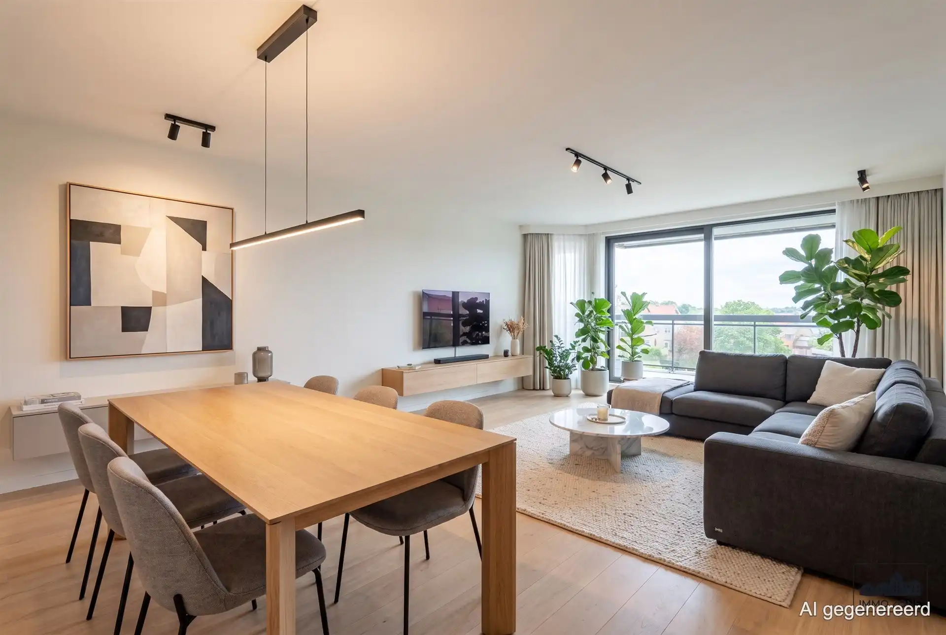 Appartement te koop Lavendelstraat 184 - 9100 Sint-Niklaas