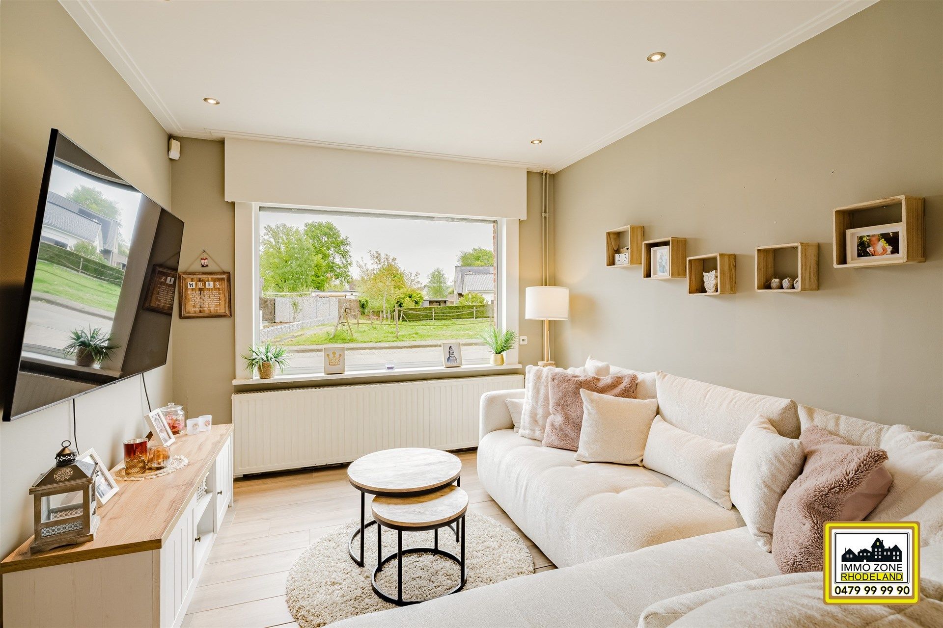 Instapklare woning met 3 slpks en tuin. foto 6
