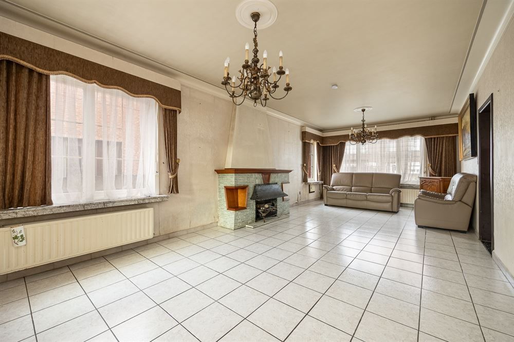 Te renoveren woning foto 4