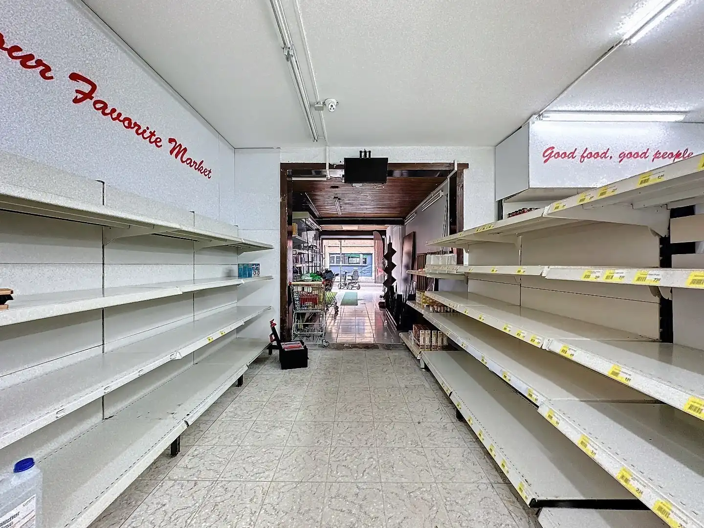 Uitstekende winkelruimte te koop op centrale ligging te Kessel-Lo! foto 8