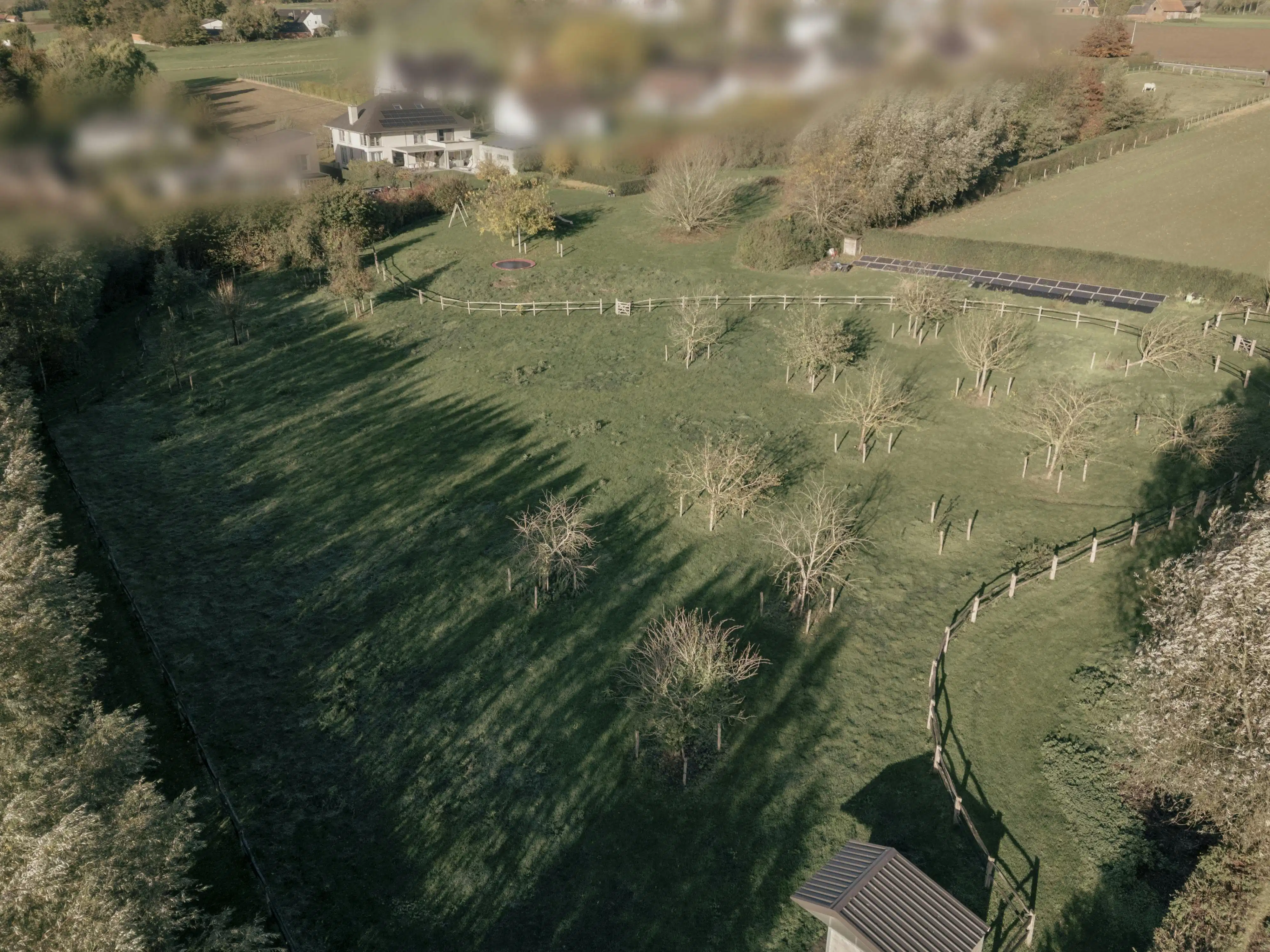 Instapklare villa met 5 slaapkamers en binnenzwembad te koop foto 6