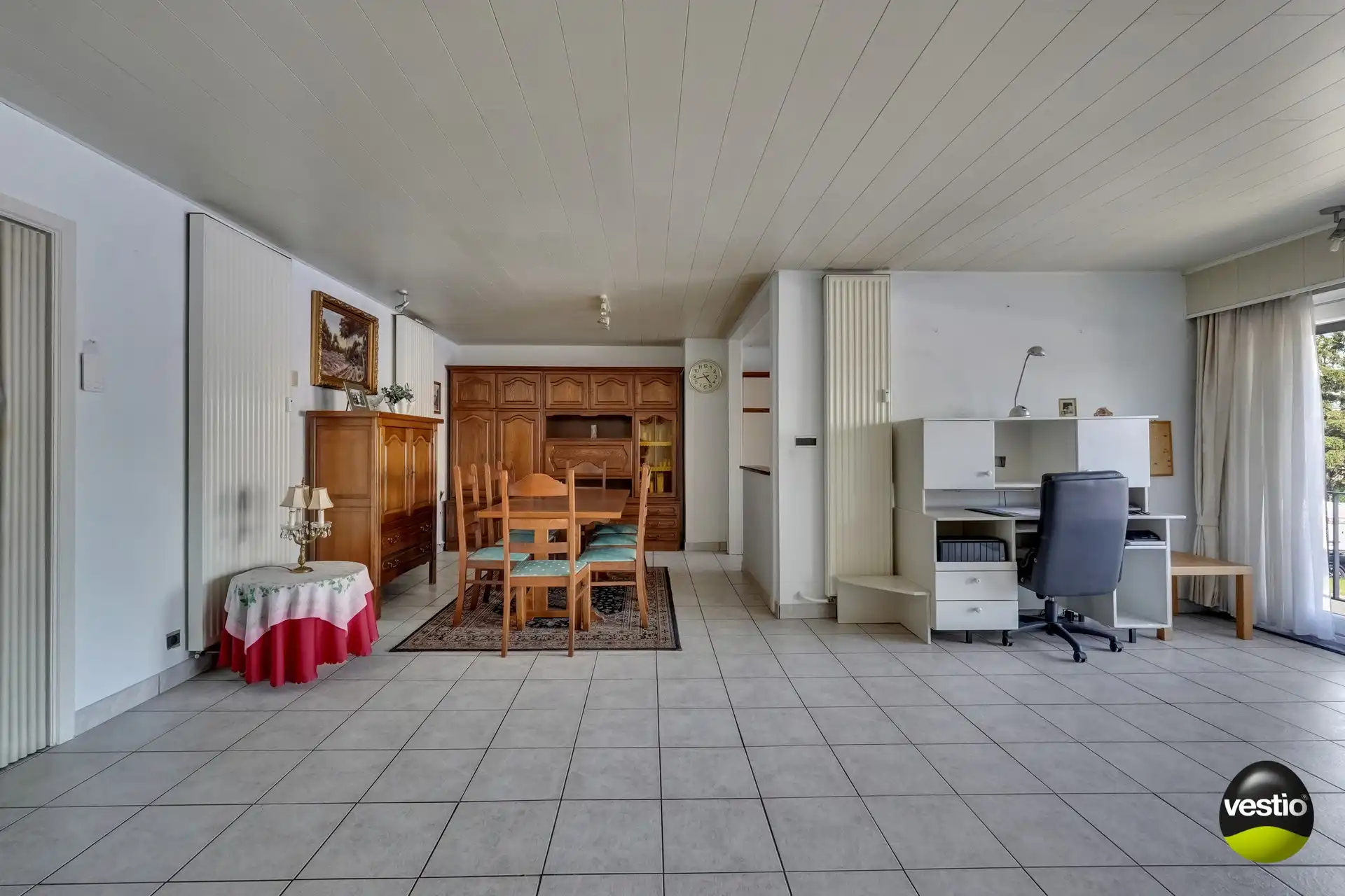 TE RENOVEREN 3 SLAAPKAMER APPARTEMENT 121M² foto 8