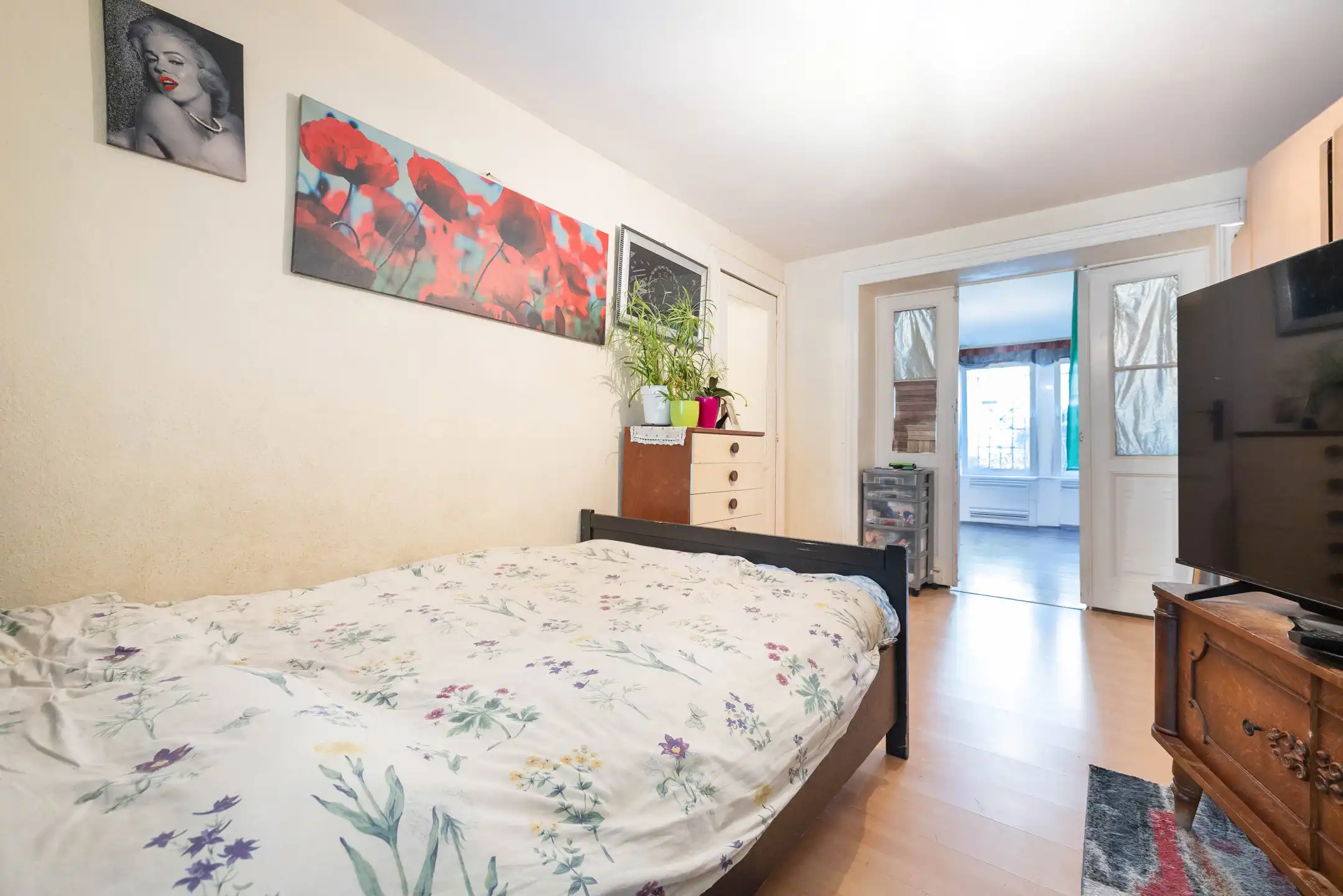 Karakteristiek gebouw foto 26