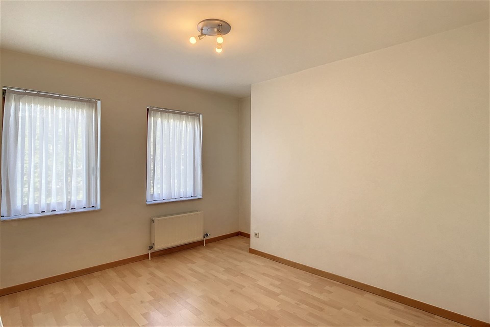 Gezellig appartement te Evere foto 8