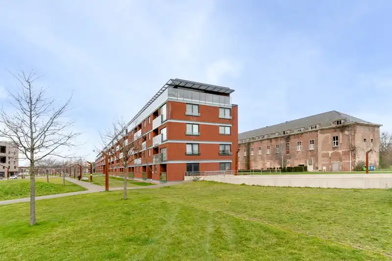 APPARTEMENT OP HET 1STE VERDIEP foto 24