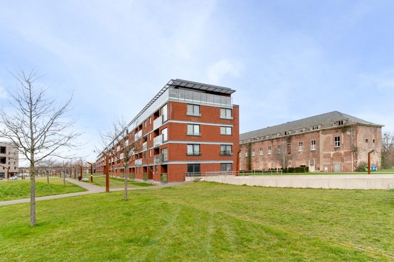 APPARTEMENT OP HET 1STE VERDIEP foto 24