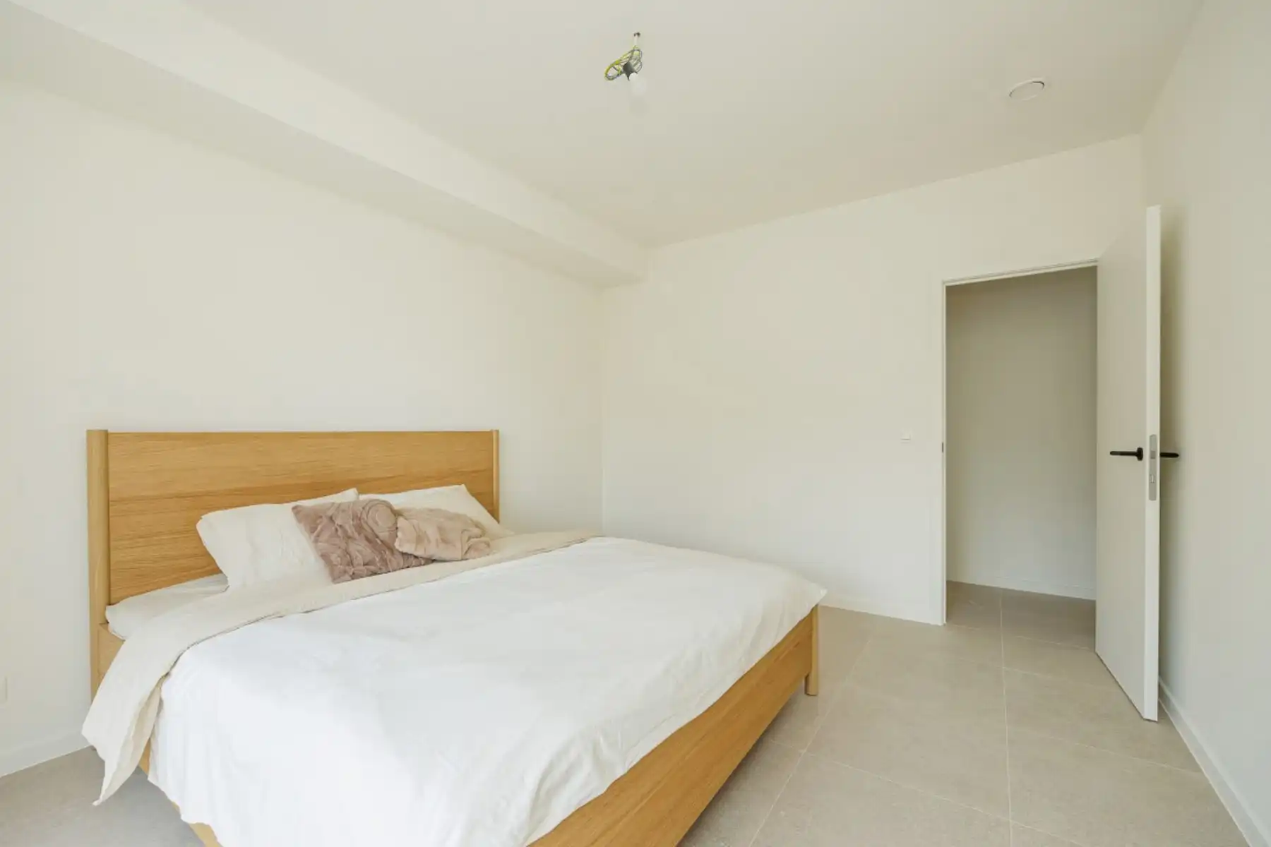 Centrum Aalst - nieuwbouwappartement met 2 slaapkamers foto 10