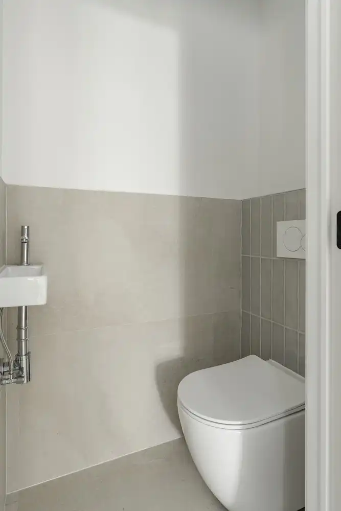 Leuke gerenoveerde en instapklare woning  met 2 slaapkamers foto 11