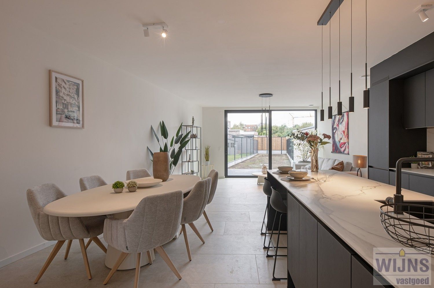 BEN-WONING I TE HUUR I DUFFEL I 4 SLPK foto 6
