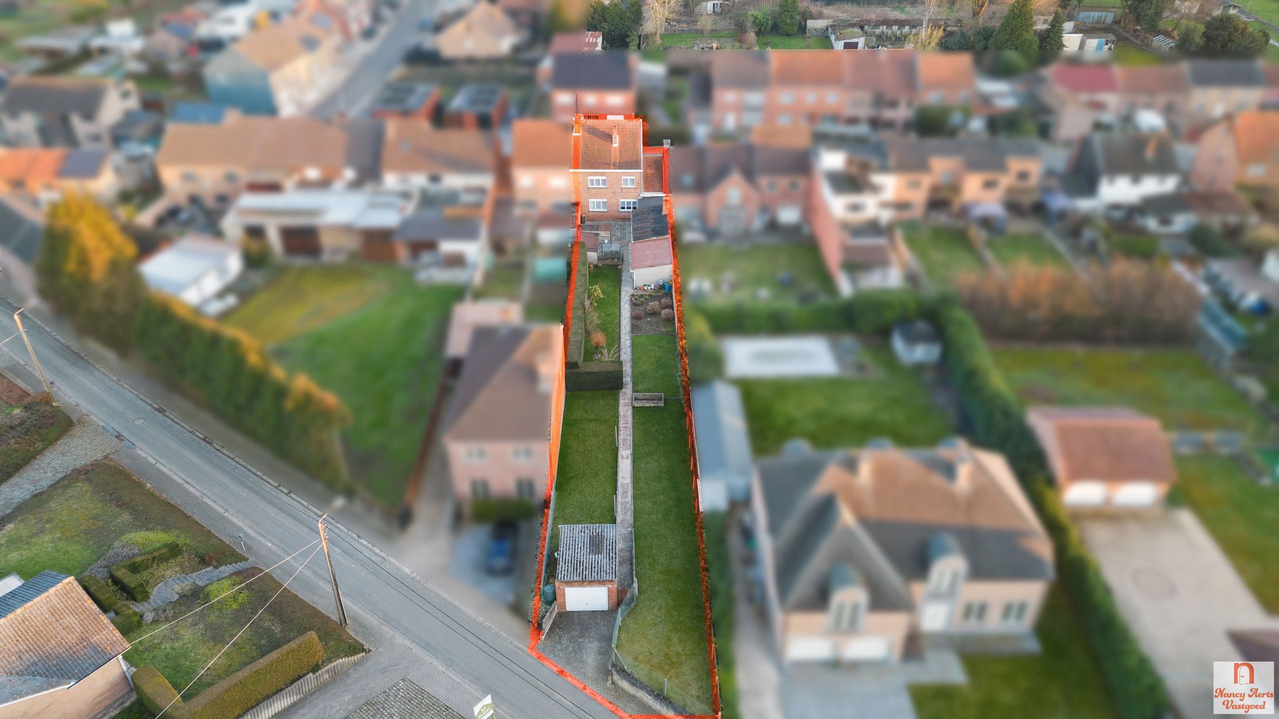 Charmante woning met mogelijkheid tot verkavelen bouwgrond foto 8