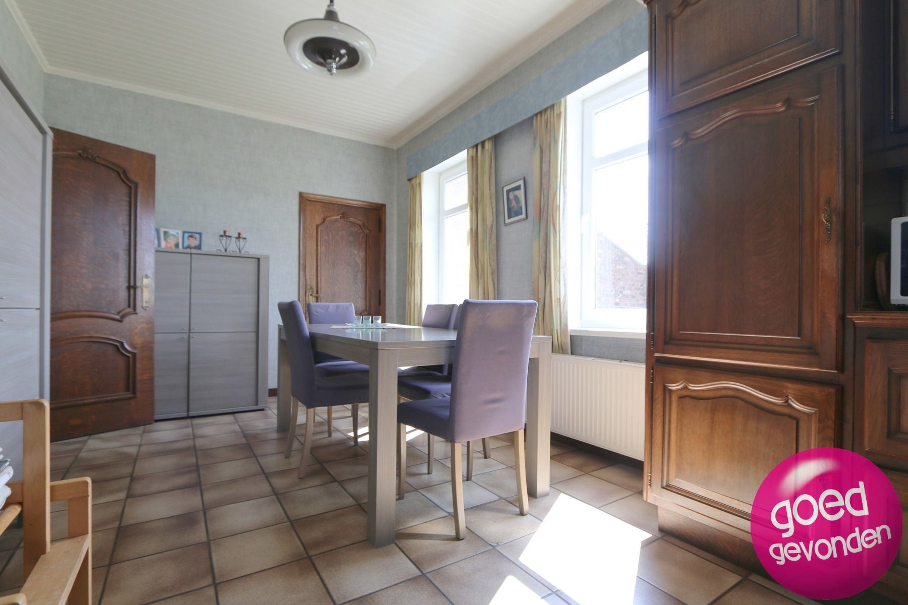 HOEVE met WONING 4 SLK - TUIN - TERRAS - WEI - SCHUREN  foto 10