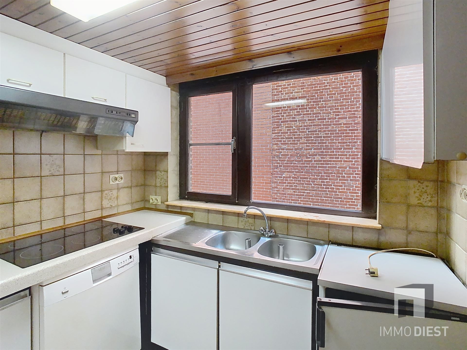 Gelijkvloers appartement foto 8