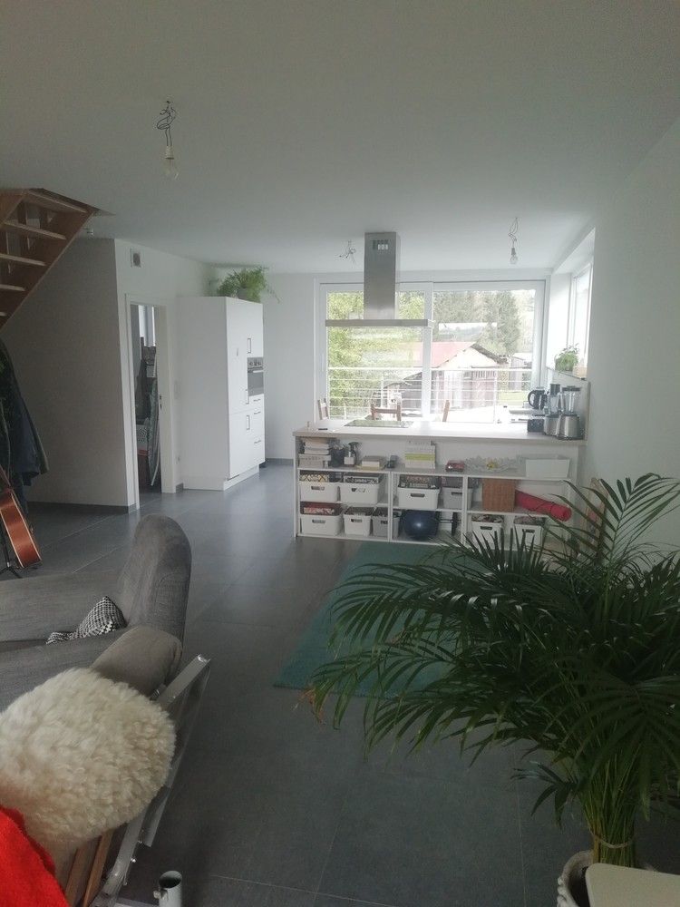 Stijlvol duplex appartement in landelijke omgeving – Suikerhoek foto 9