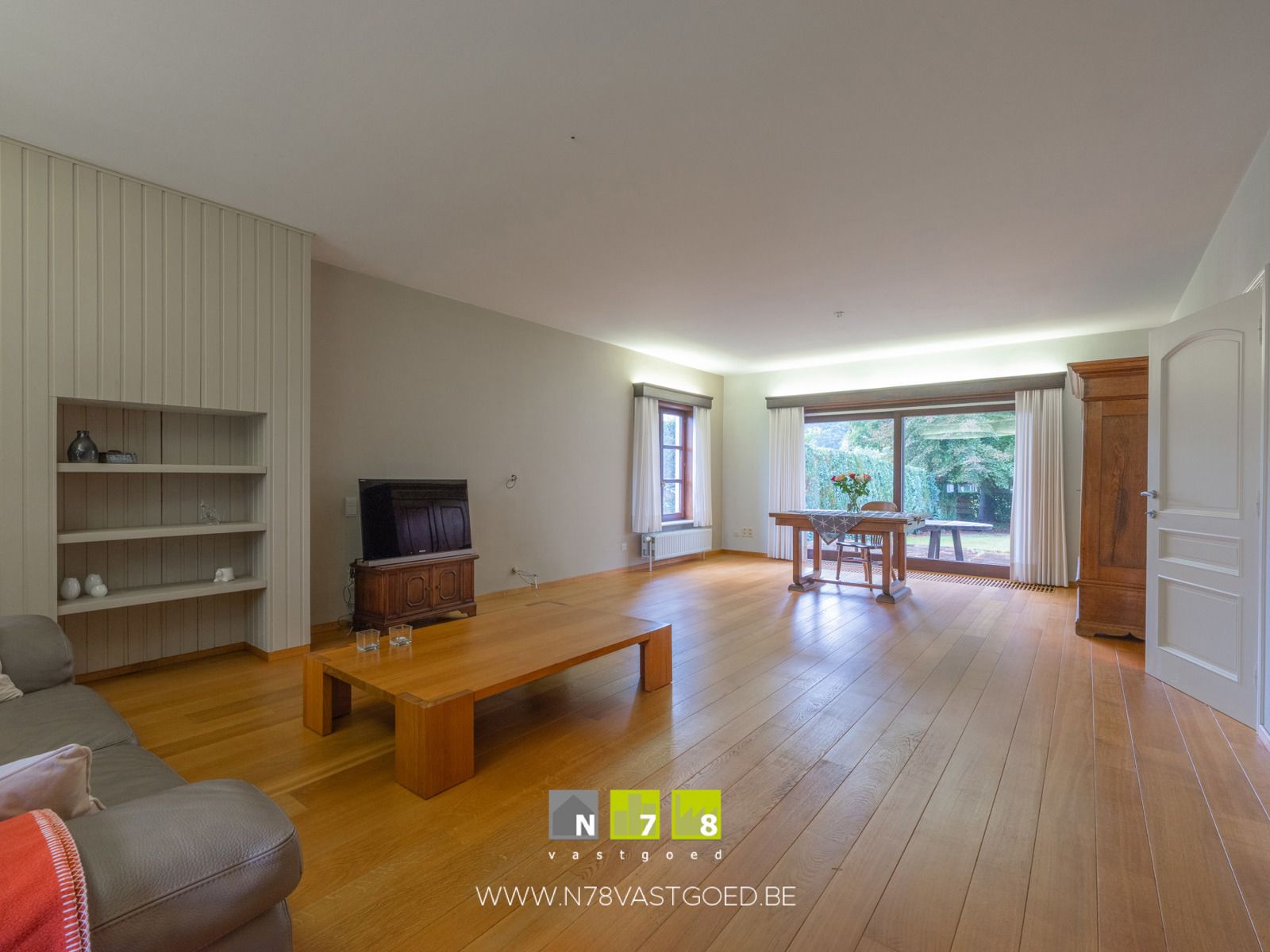 Huis te koop foto 4