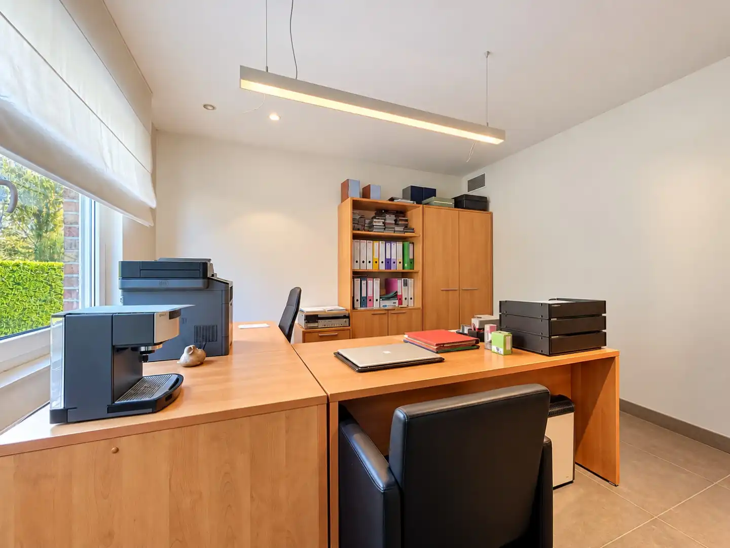 Ruime en instapklare villa te koop te Sint-Idesbald. foto 9