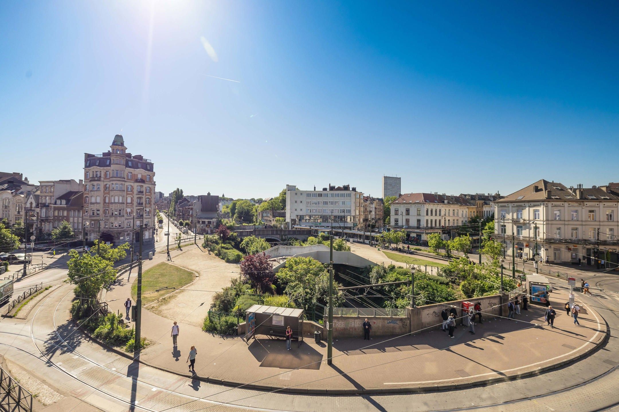 Appartement te koop foto 4