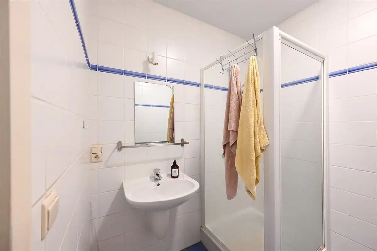 Zeer ruim appartement (120 m²) met 2 SLPK, terras en EPC-label A foto 20