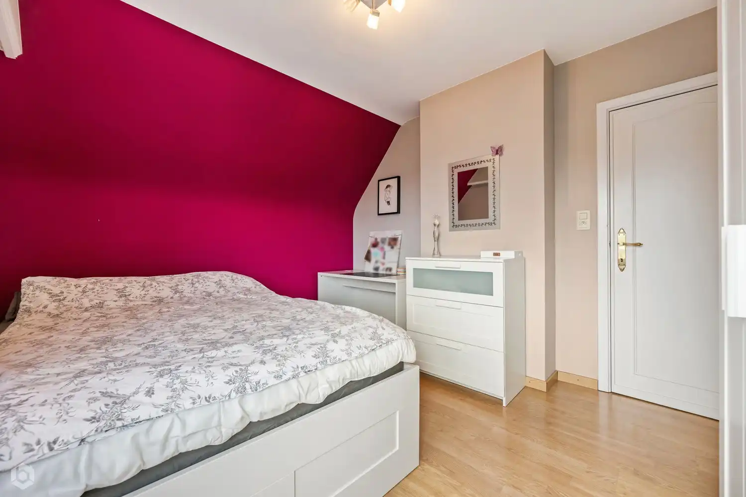 Ruime woning met 4 slpkrs op perceel 9a 55ca te Onze-Lieve-Vrouw-Waver foto 15
