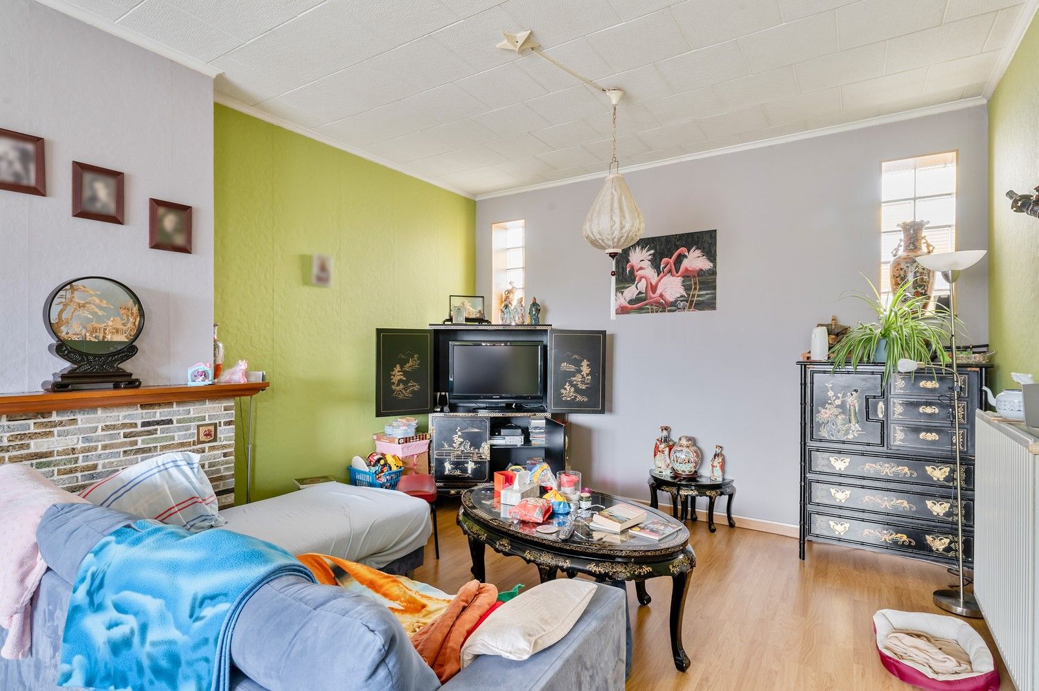 RUIM APP. + GARAGE I VLAK BIJ CENTRUM MECHELEN foto 8