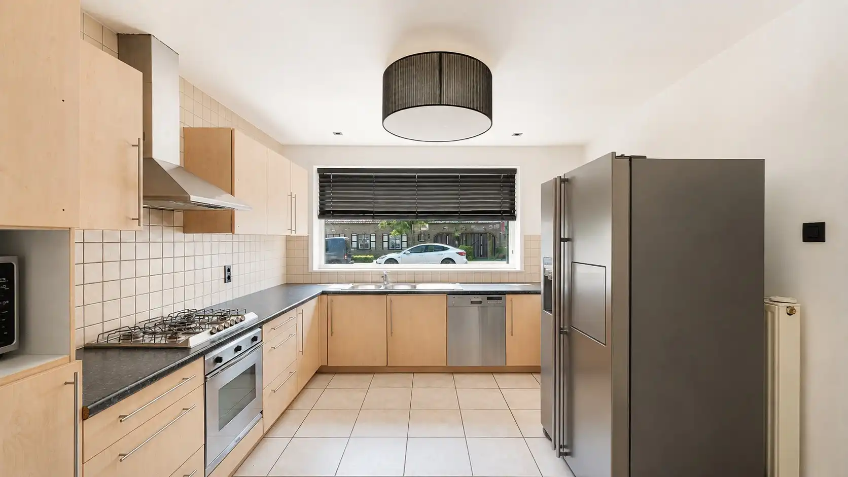 Mooi gelegen woning met garage te Ramskapelle foto 5