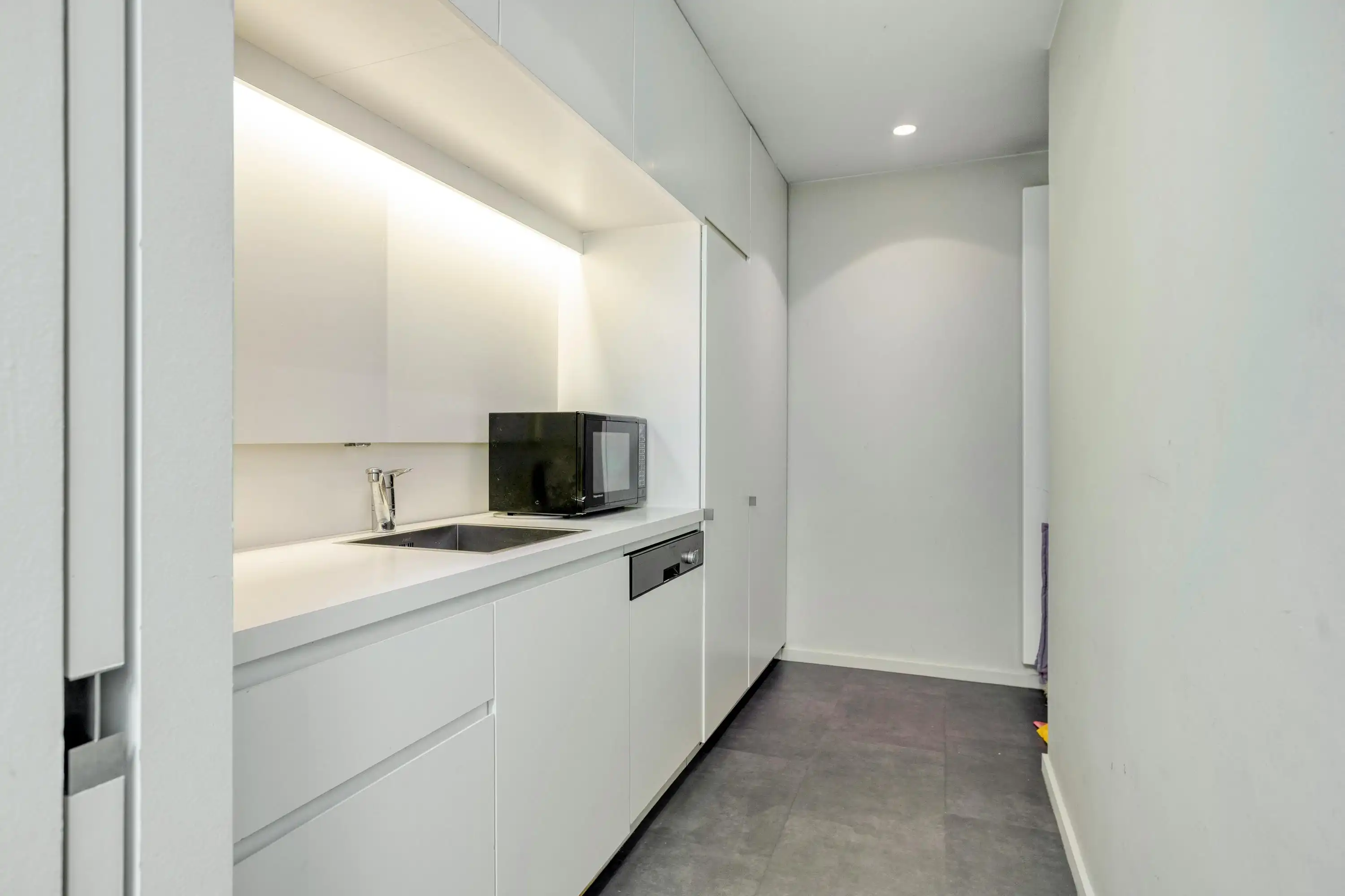 Exclusieve villa met 4 slaapkamers en zwembad te Koksijde foto 33