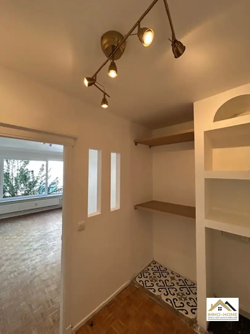 Ruime vernieuwde studio op TOPligging centrum Gent foto 17