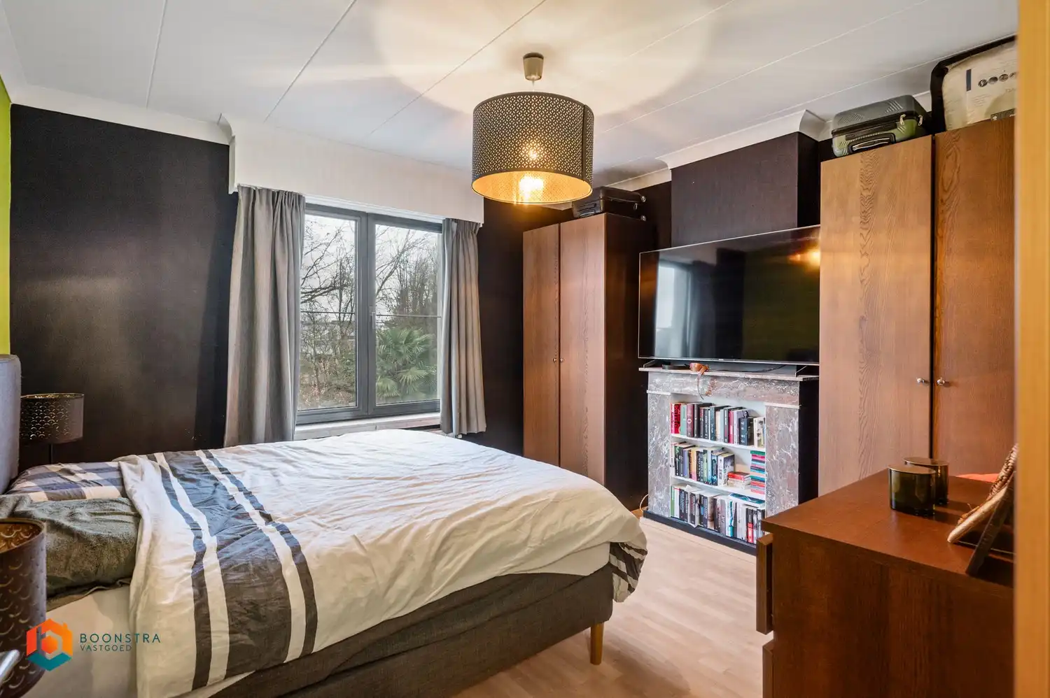 Woning met 4 slpkrs aan De Vaart in Willebroek foto 11