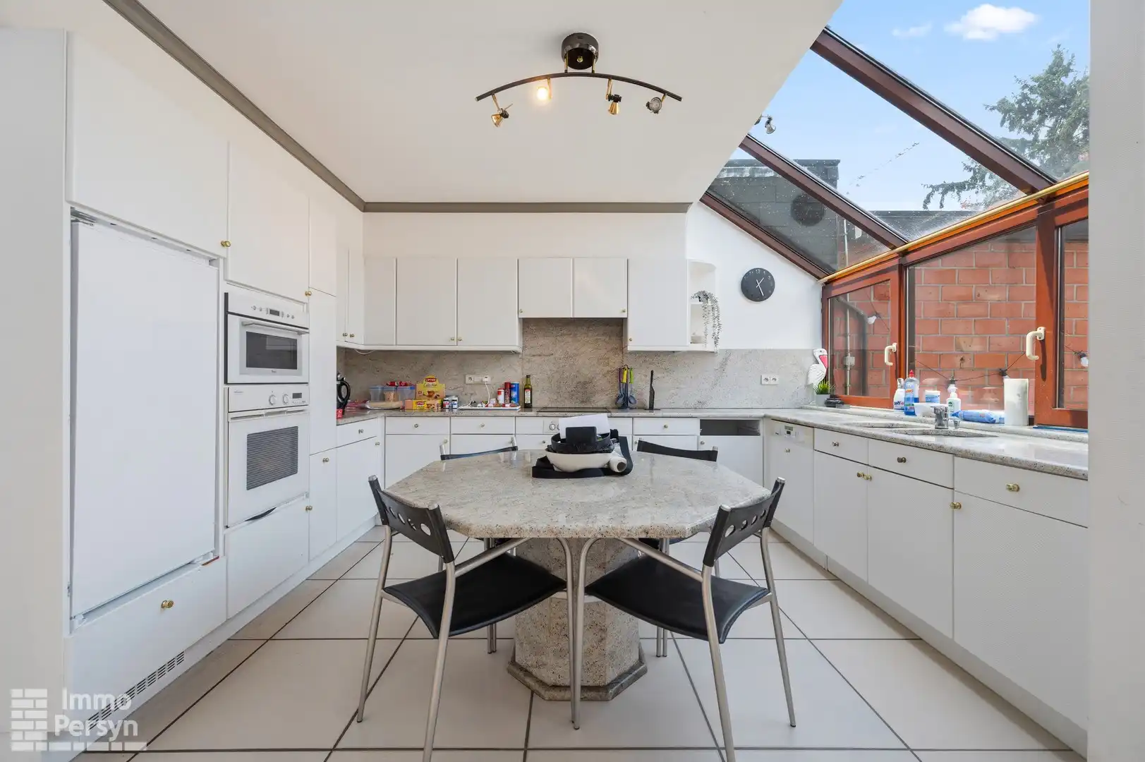 Ruime en meteen bewoonbare woning in Rillaar-Centrum met EPC-C foto 8