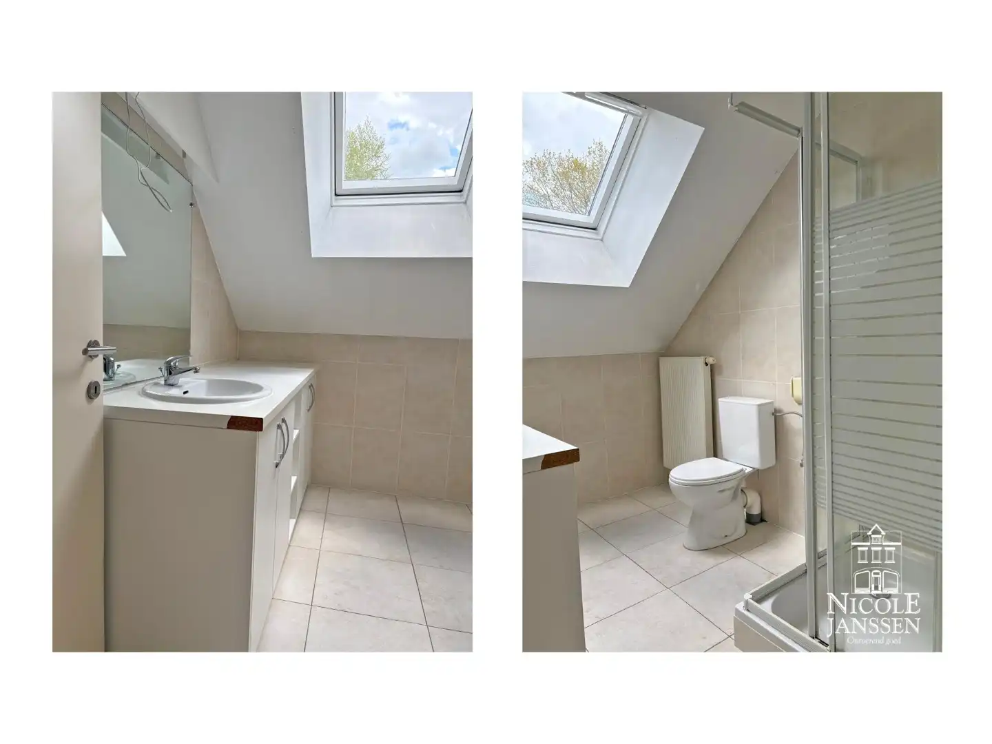 Halfvrijstaande woning  foto 13