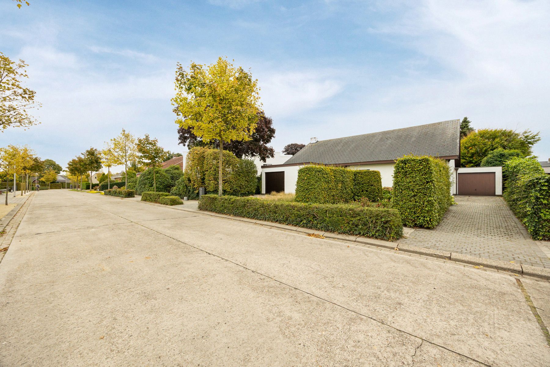 Een laagbouwwoning met 3 slaapkamers op een perceel van 880m². foto 22