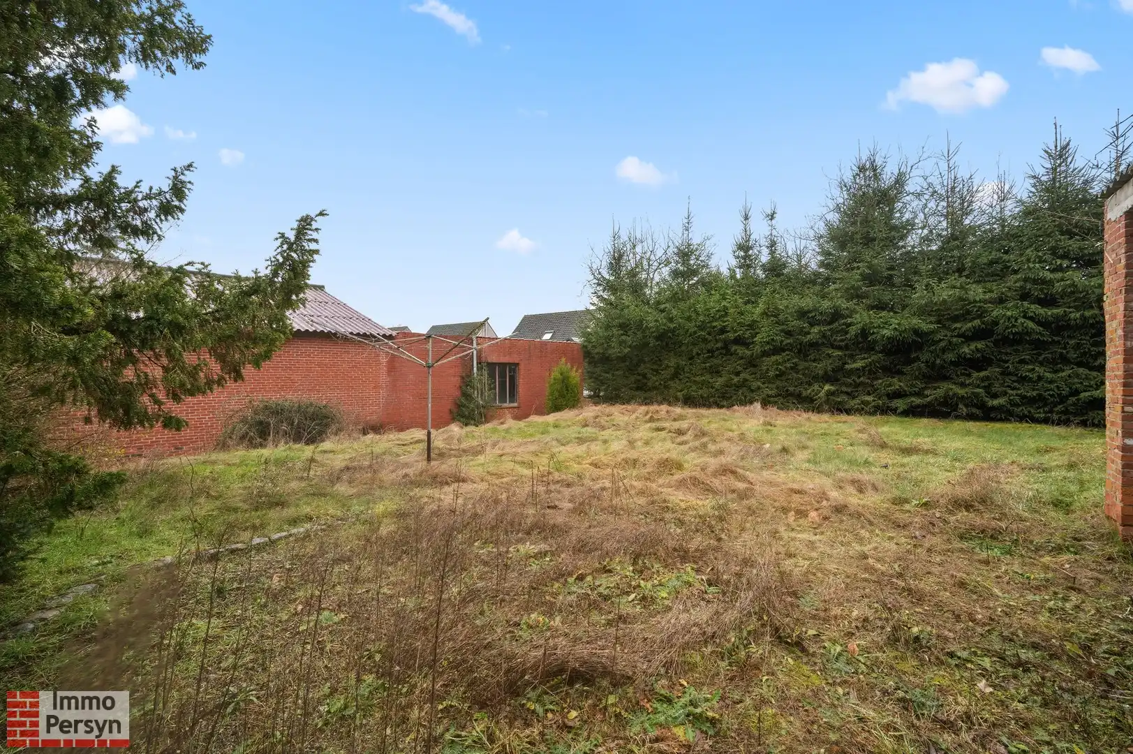 Strategisch gelegen projectgrond met ruime loods en veel potentieel foto 14