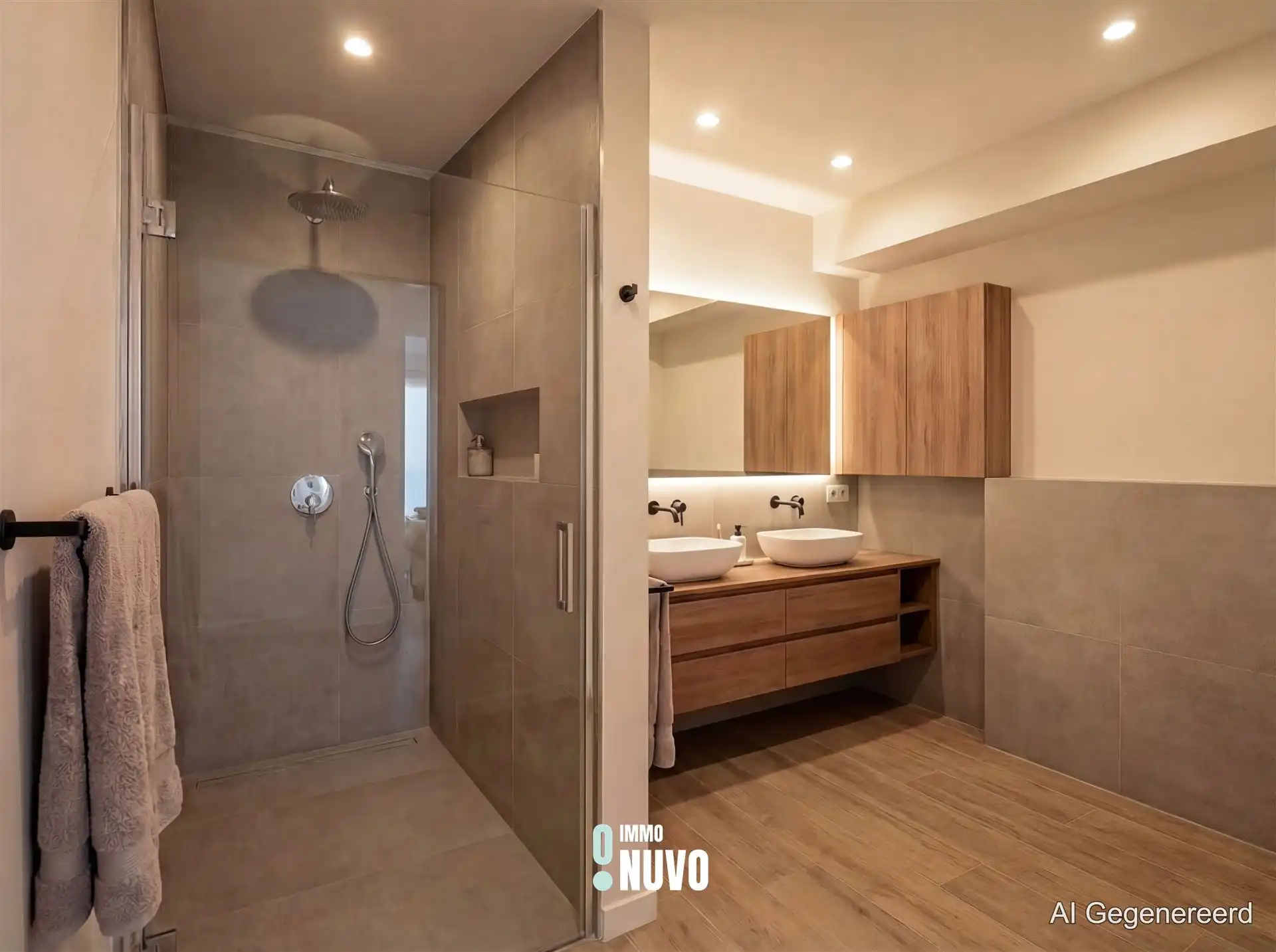 nieuwbouw appartement foto 13