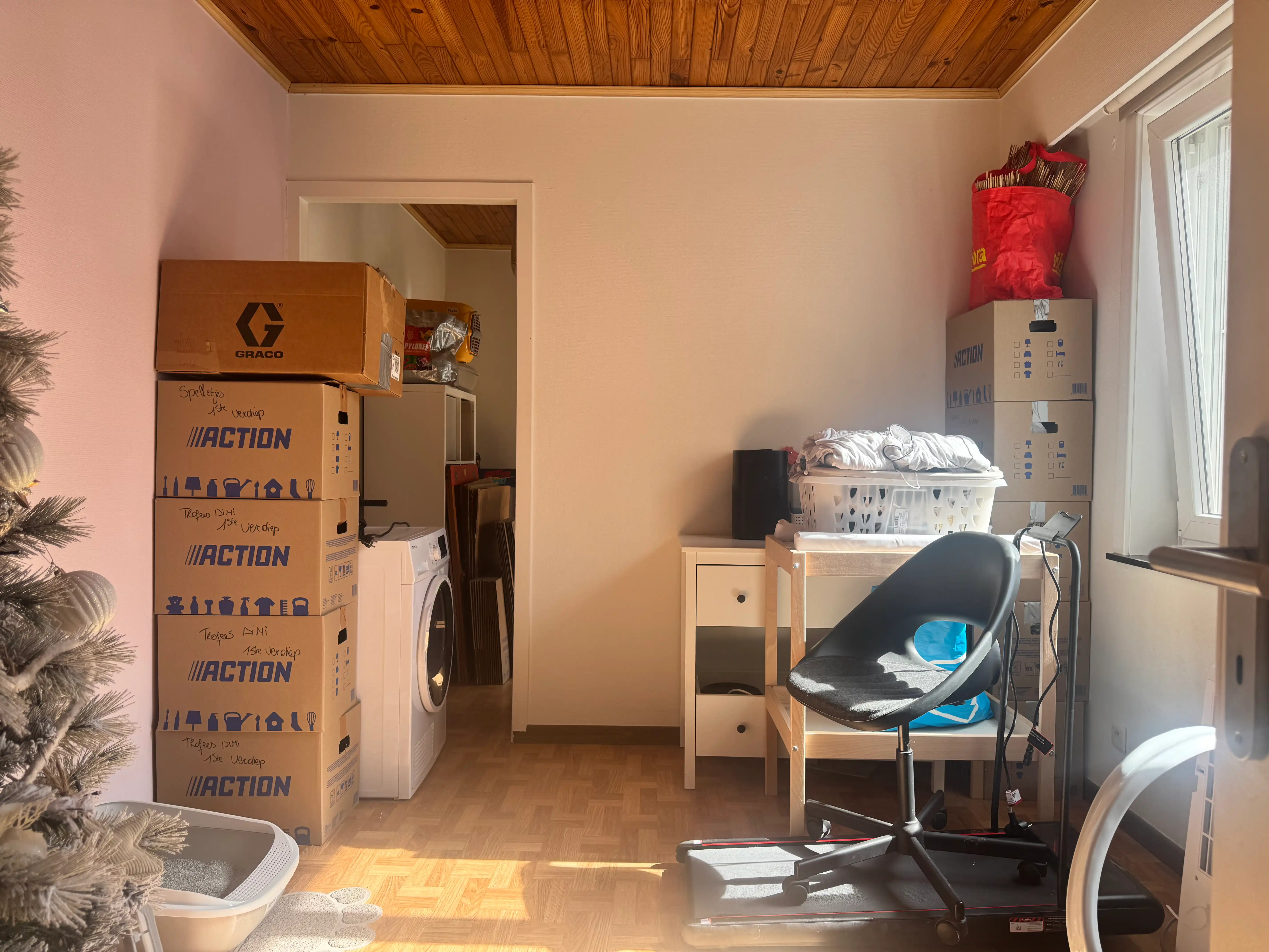 Appartement te huur in het centrum van Genk foto 14