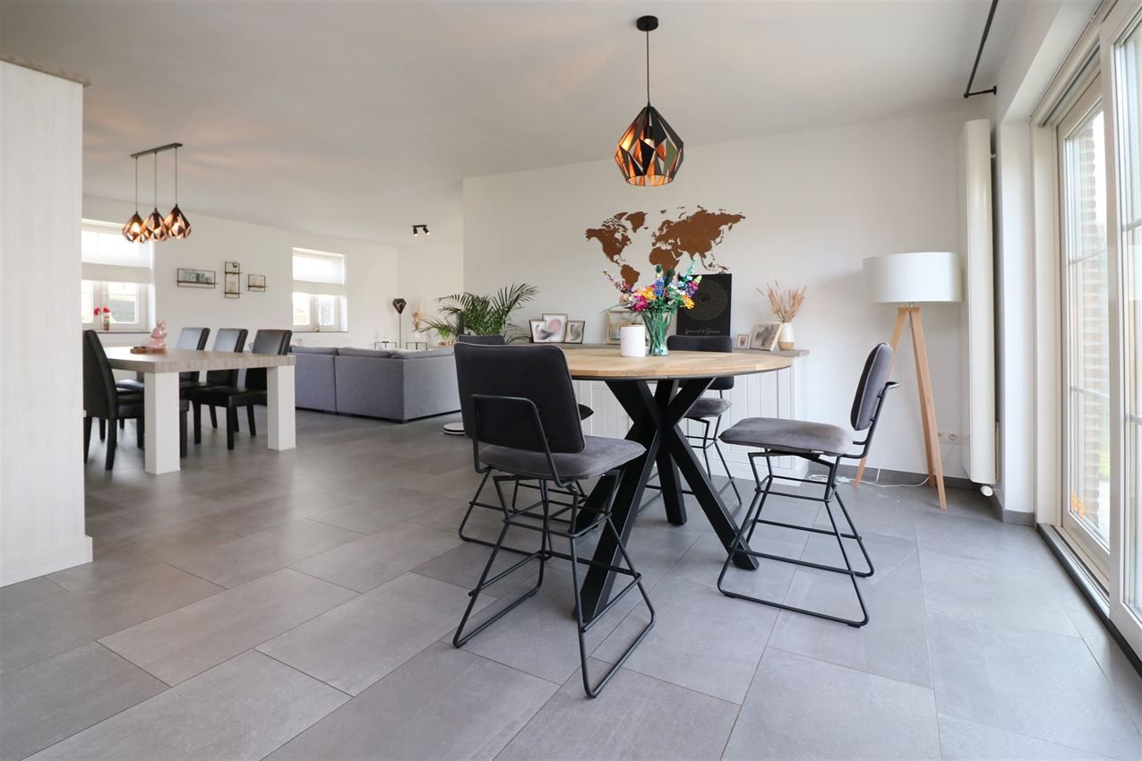 Landelijke woning, label B, centraal gelegen nabij bosrijke omgeving  foto 16