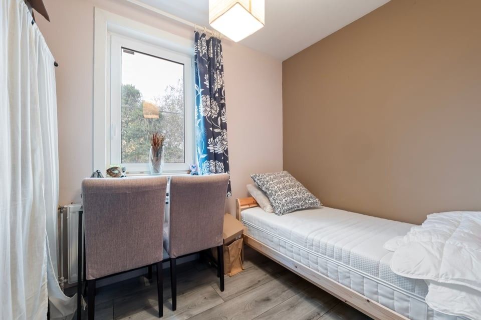 ENERGIEZUINIGE GEZINSWONING MET GARAGE VLAKBIJ HET CENTRUM VAN SINT-TRUIDEN foto 19