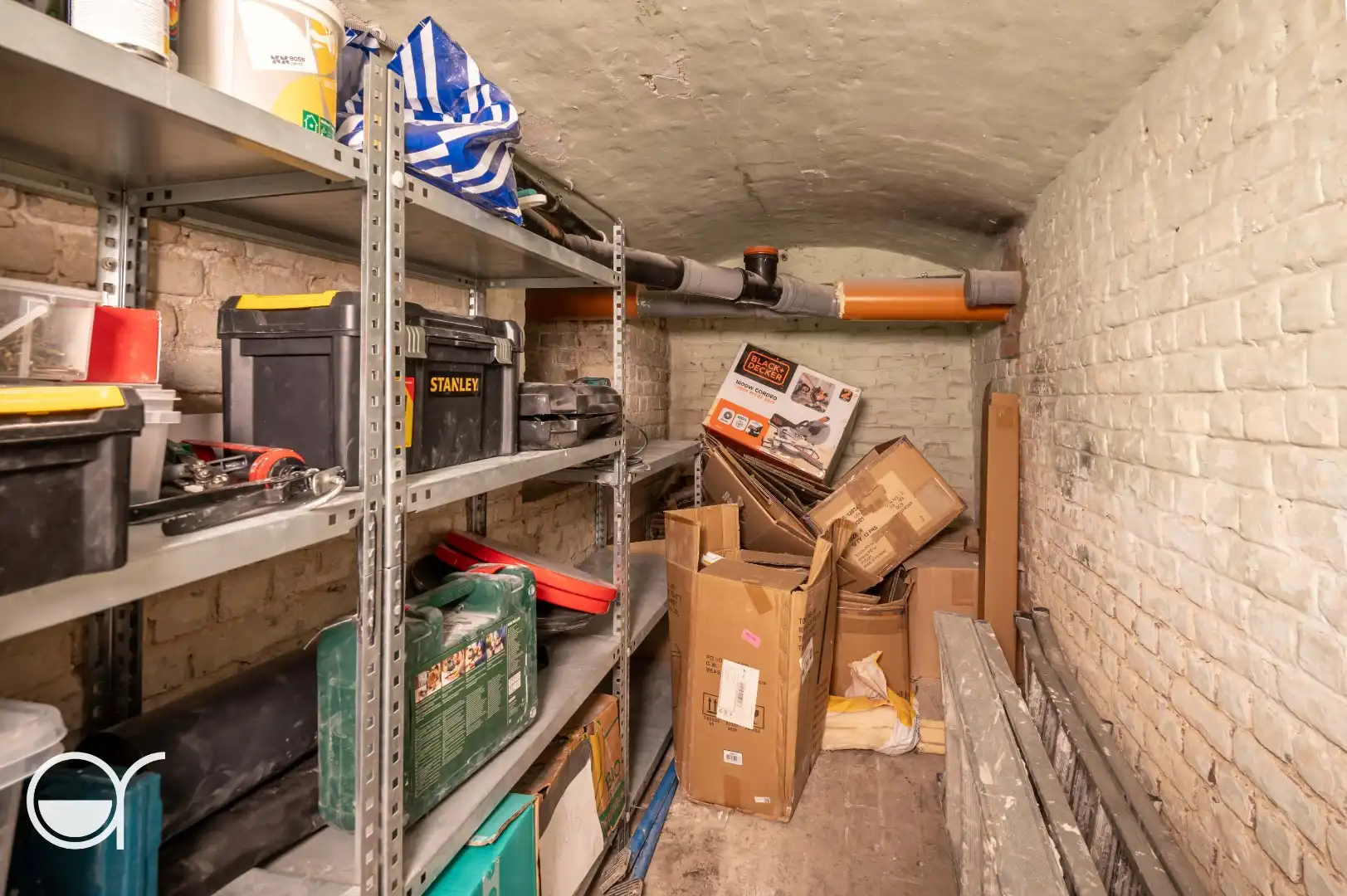 Volledig gerenoveerde woning gelegen aan het klein begijnhof. foto 19