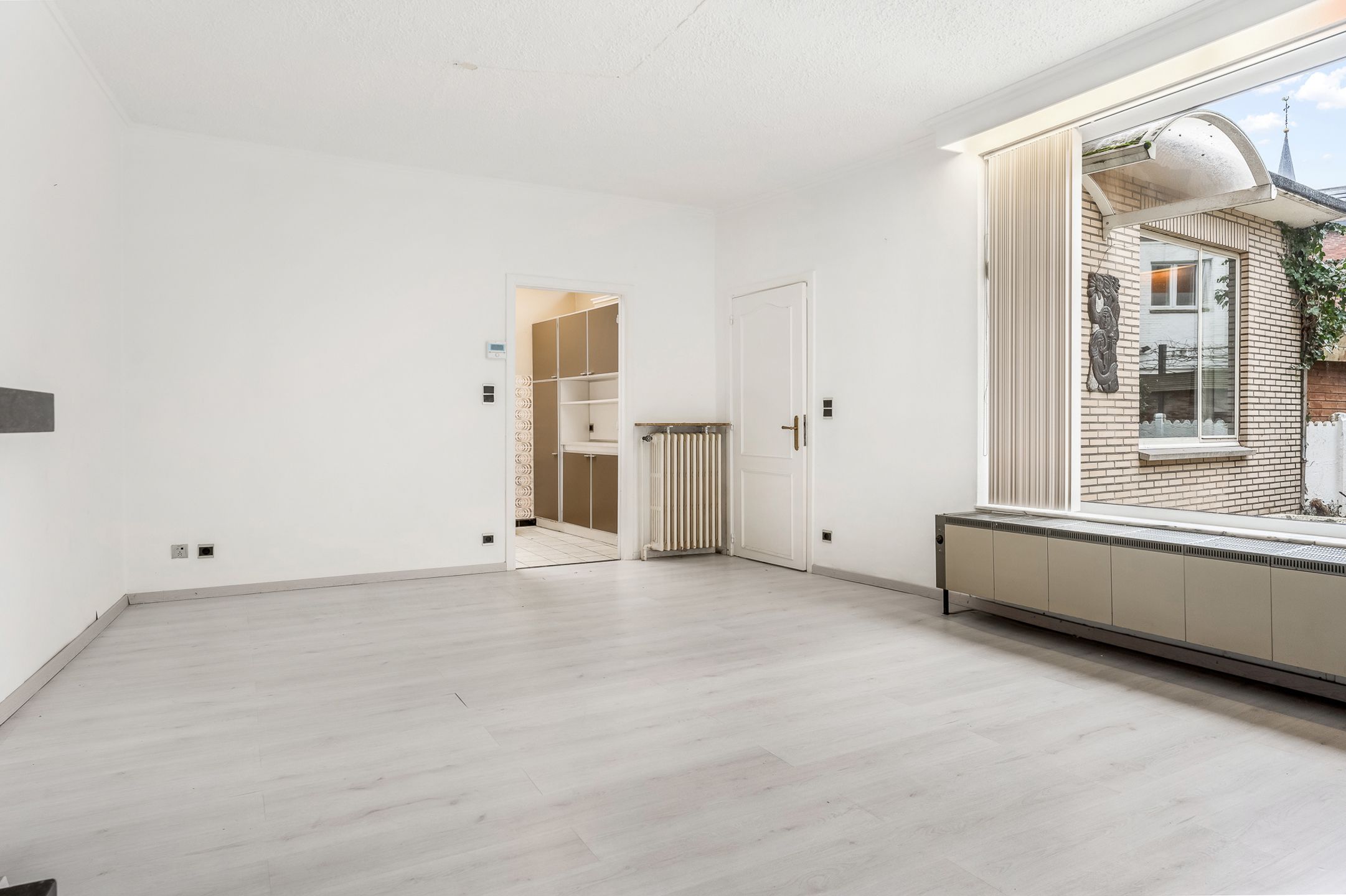 Handelspand + woning in het centrum van Hasselt foto 13