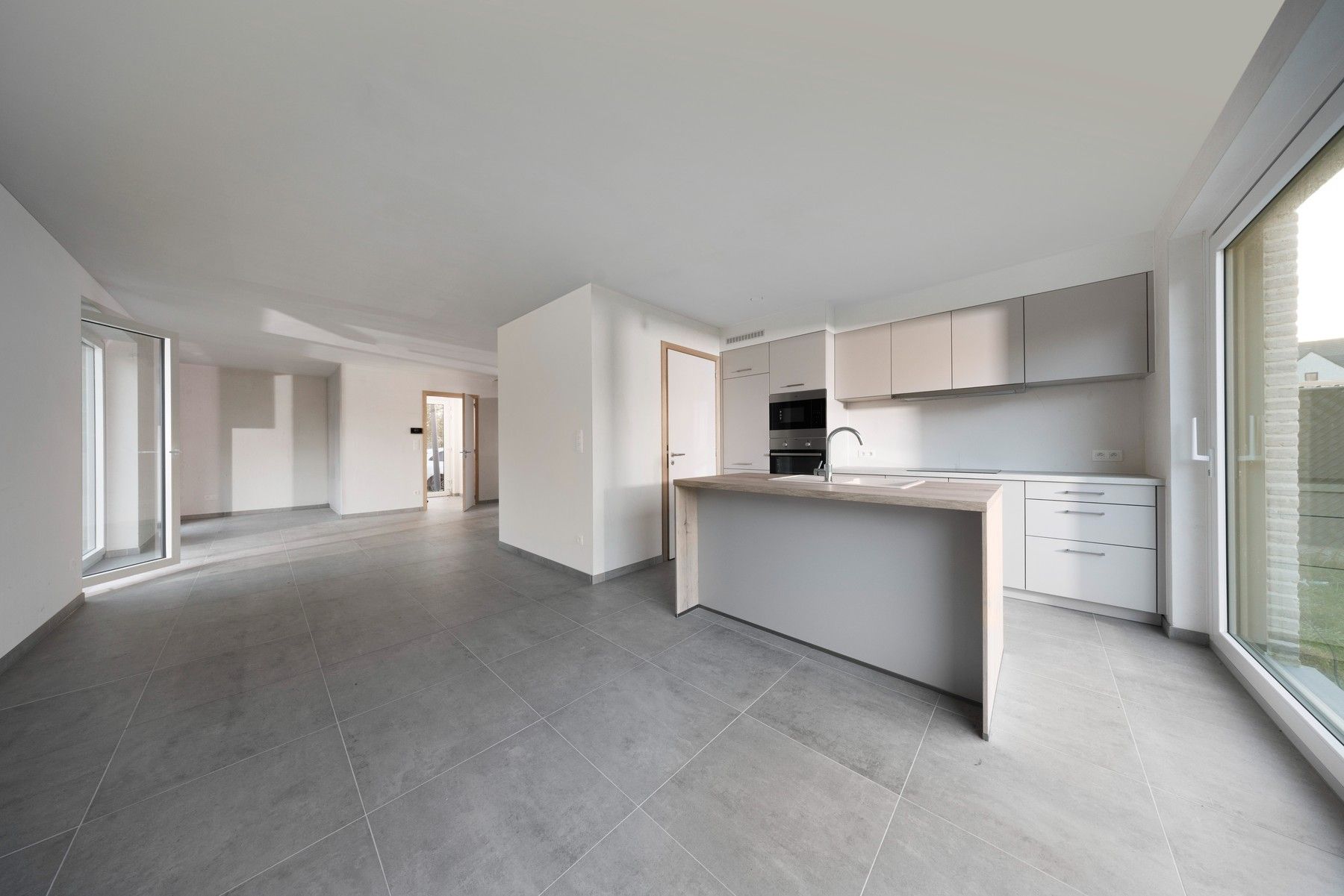 Lot 48: open bebouwing met 3 slaapkamers foto 6