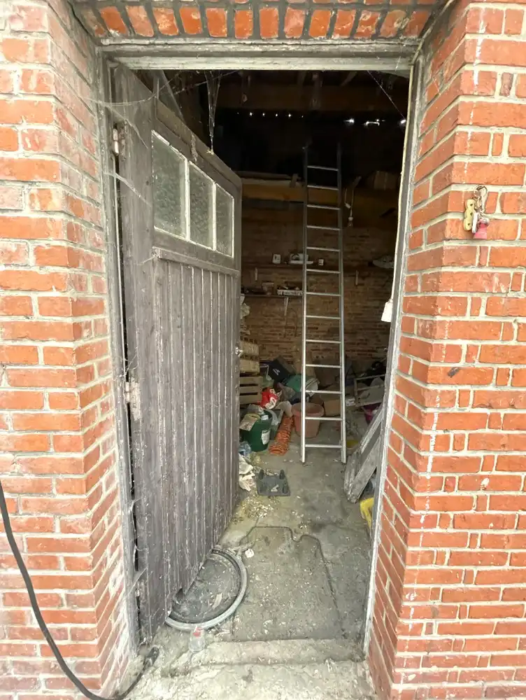 Te renoveren woning in Aarschot foto 11
