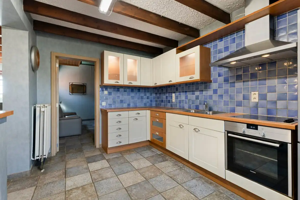 Charmante woning te koop te Grimbergen foto 11