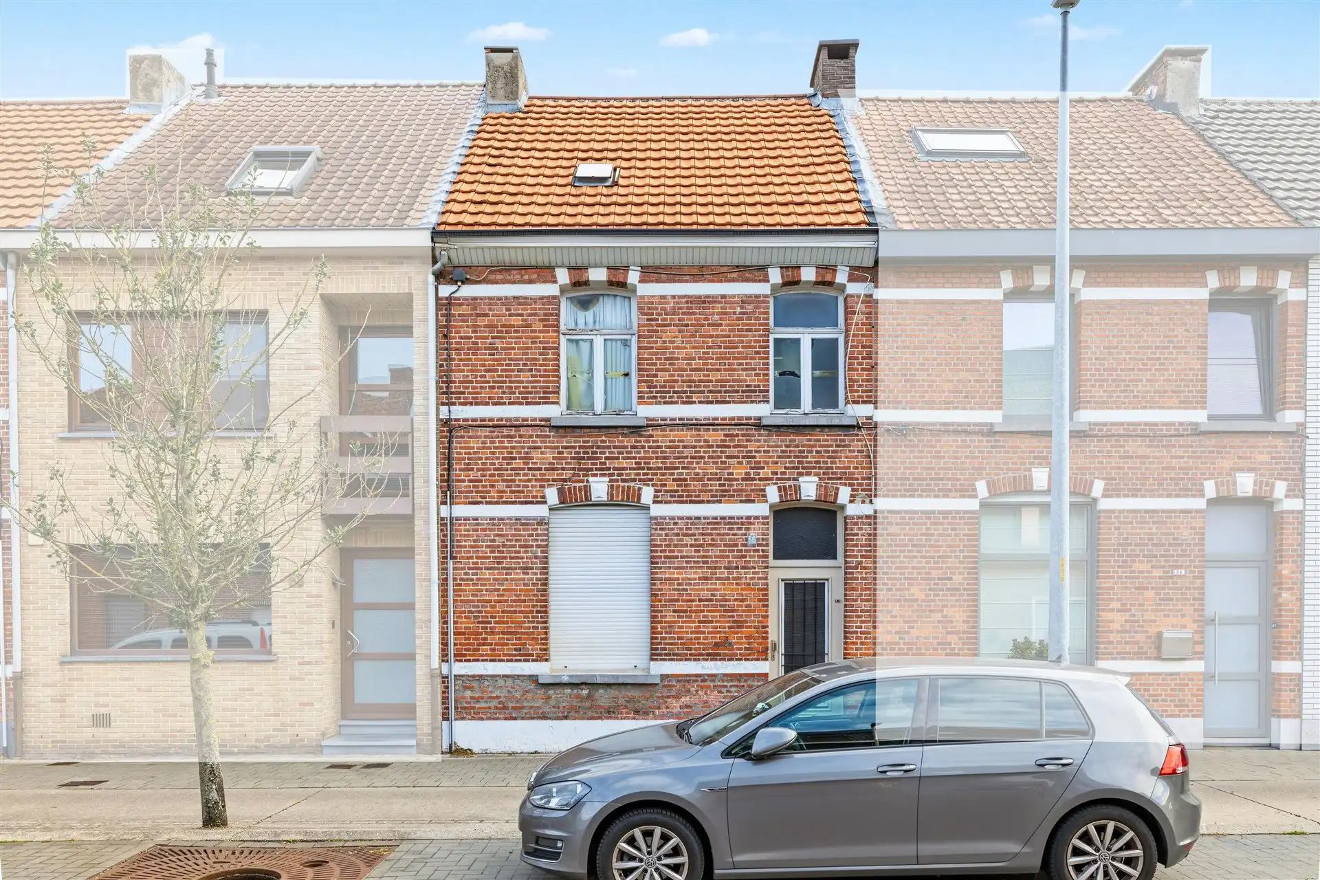 Huis te koop Kasteeldreef 56 - 9120 Beveren