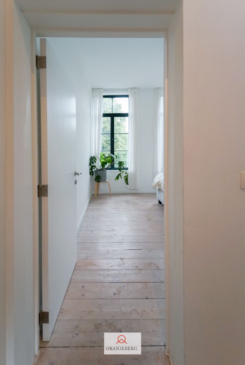 Charmante gerenoveerde woning in hartje Gent foto 20