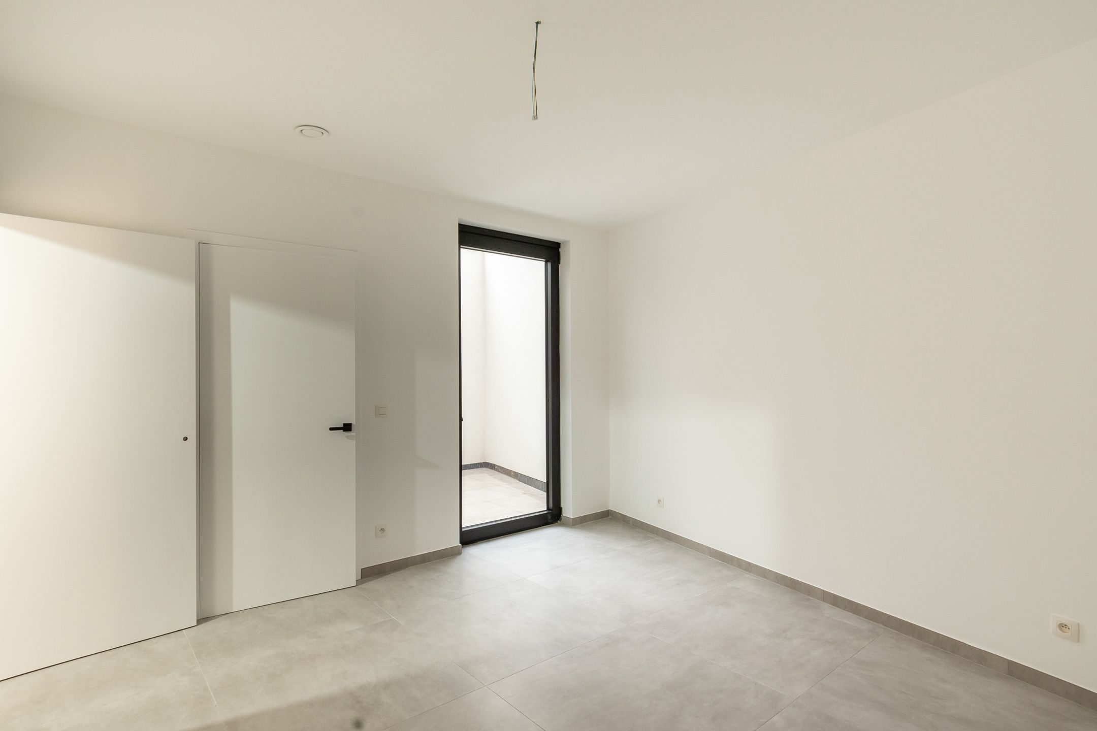 Nieuwbouw gelijkvloers appartement  foto 5