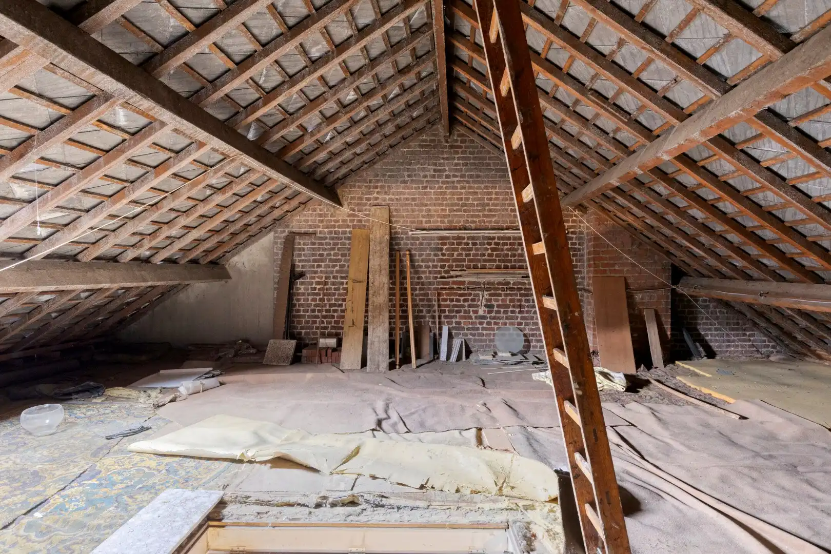 Goed gelegen woning foto 14